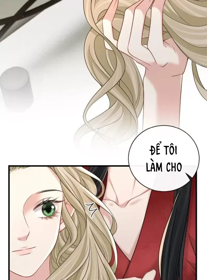 Người Tình Nguy Hiểm Chap 49 - Next Chap 50