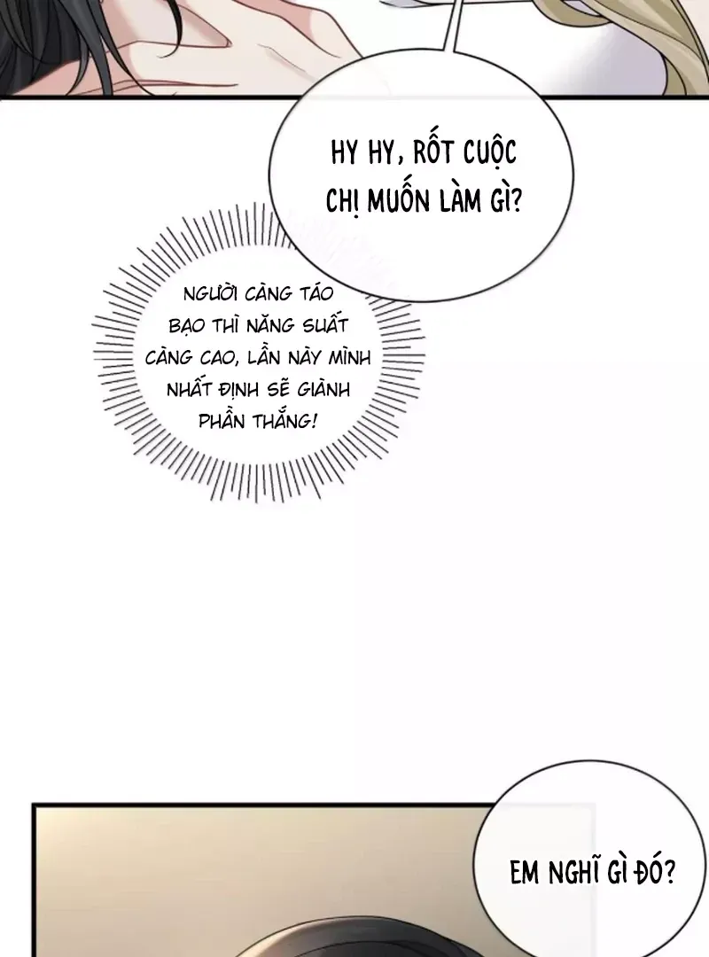 Người Tình Nguy Hiểm Chap 49 - Next Chap 50