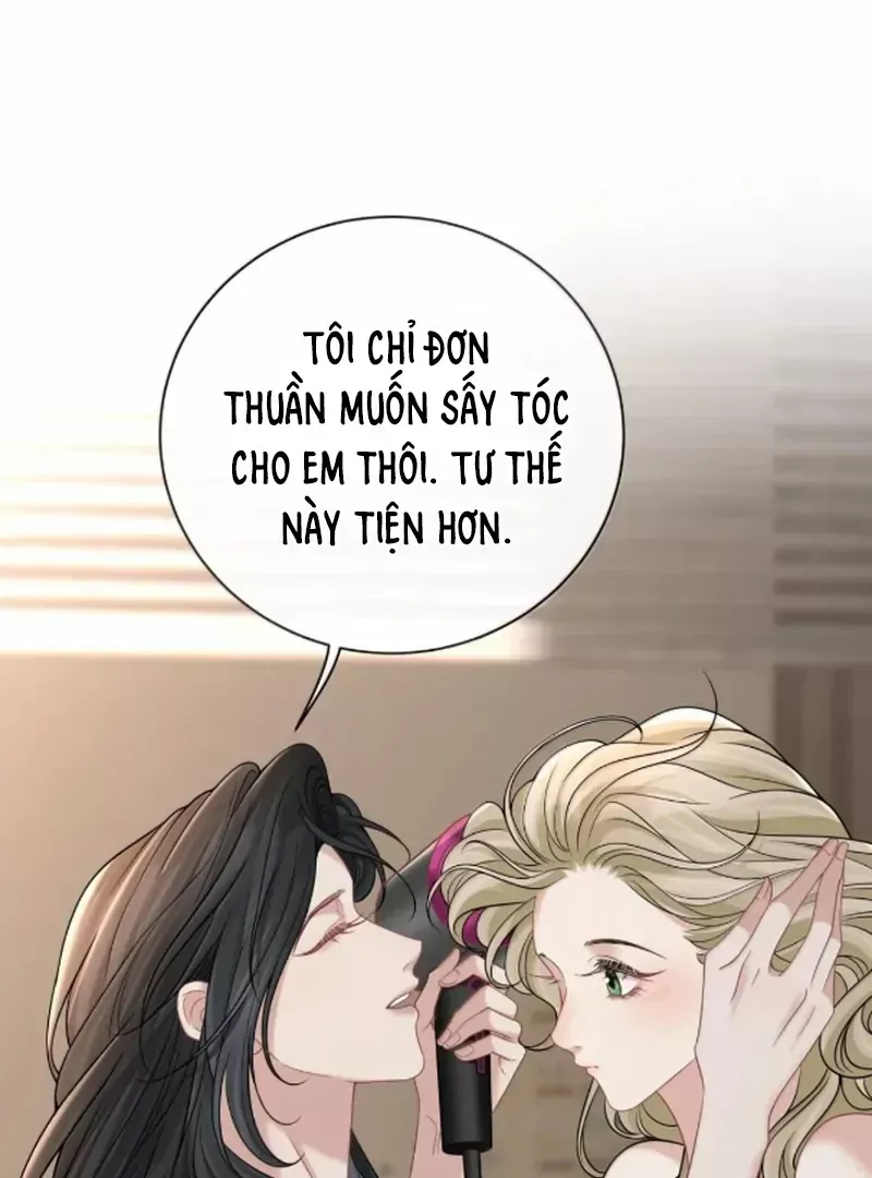 Người Tình Nguy Hiểm Chap 49 - Next Chap 50