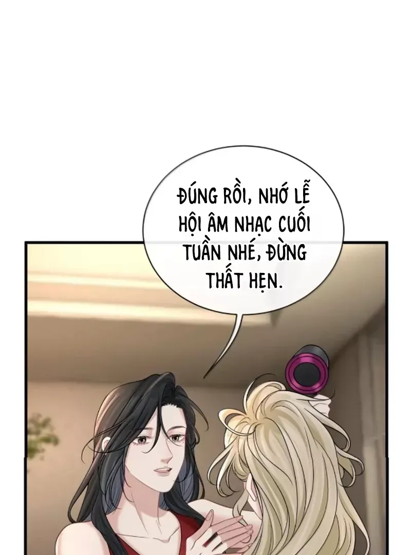 Người Tình Nguy Hiểm Chap 49 - Next Chap 50