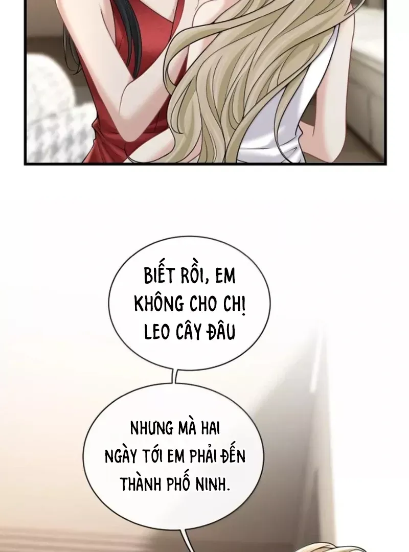 Người Tình Nguy Hiểm Chap 49 - Next Chap 50