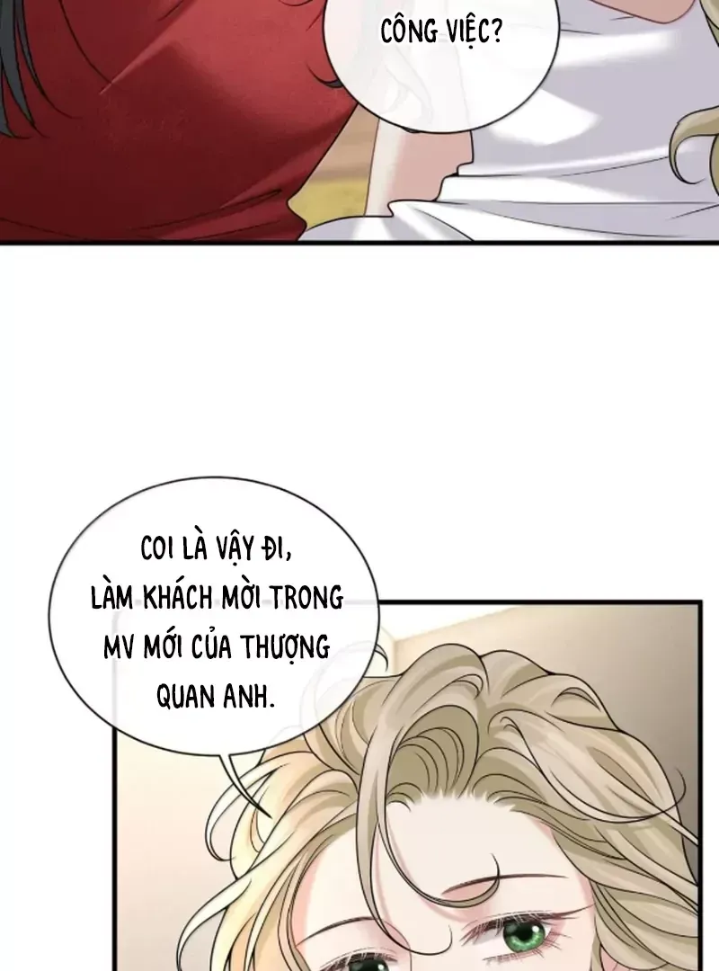 Người Tình Nguy Hiểm Chap 49 - Next Chap 50