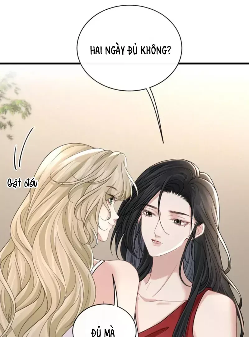 Người Tình Nguy Hiểm Chap 49 - Next Chap 50
