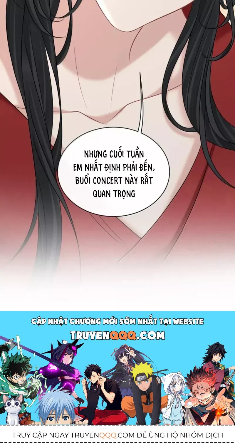 Người Tình Nguy Hiểm Chap 49 - Next Chap 50