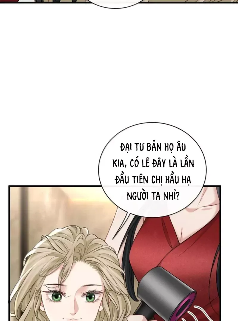 Người Tình Nguy Hiểm Chap 49 - Next Chap 50