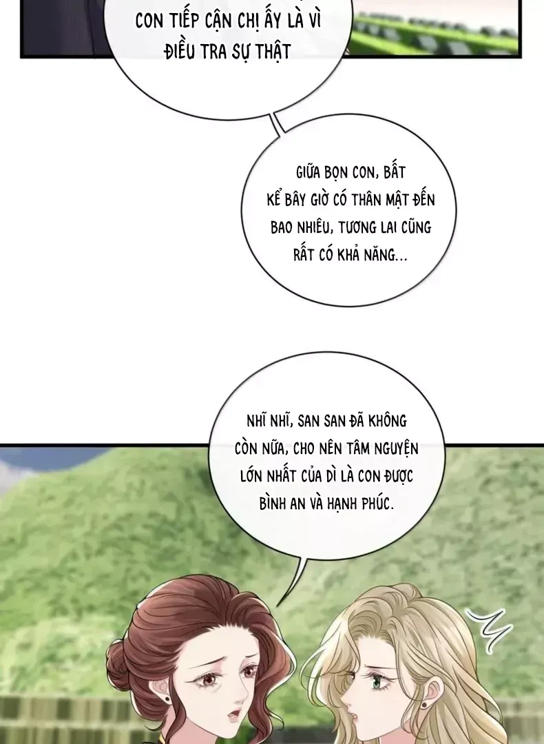 Người Tình Nguy Hiểm Chap 50 - Next Chap 51