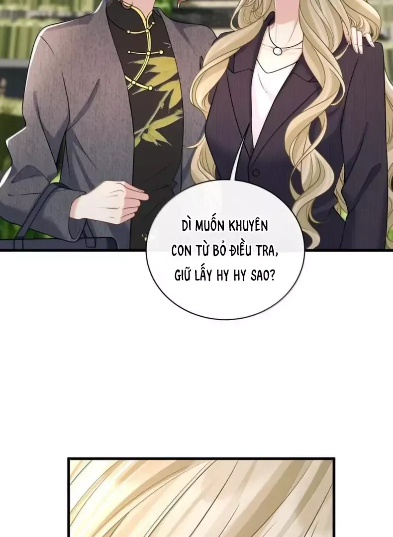 Người Tình Nguy Hiểm Chap 50 - Next Chap 51