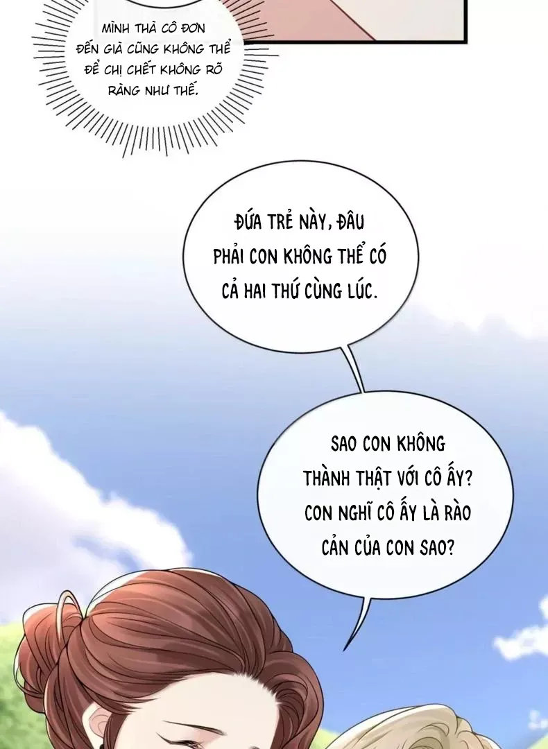 Người Tình Nguy Hiểm Chap 50 - Next Chap 51