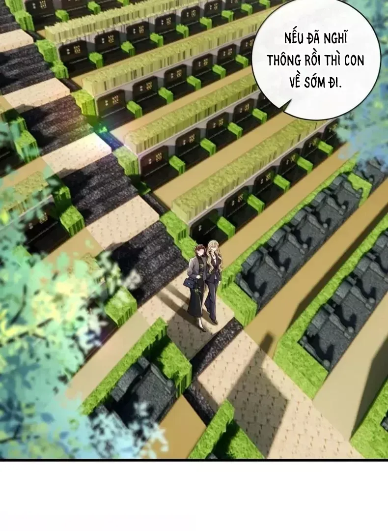 Người Tình Nguy Hiểm Chap 50 - Next Chap 51