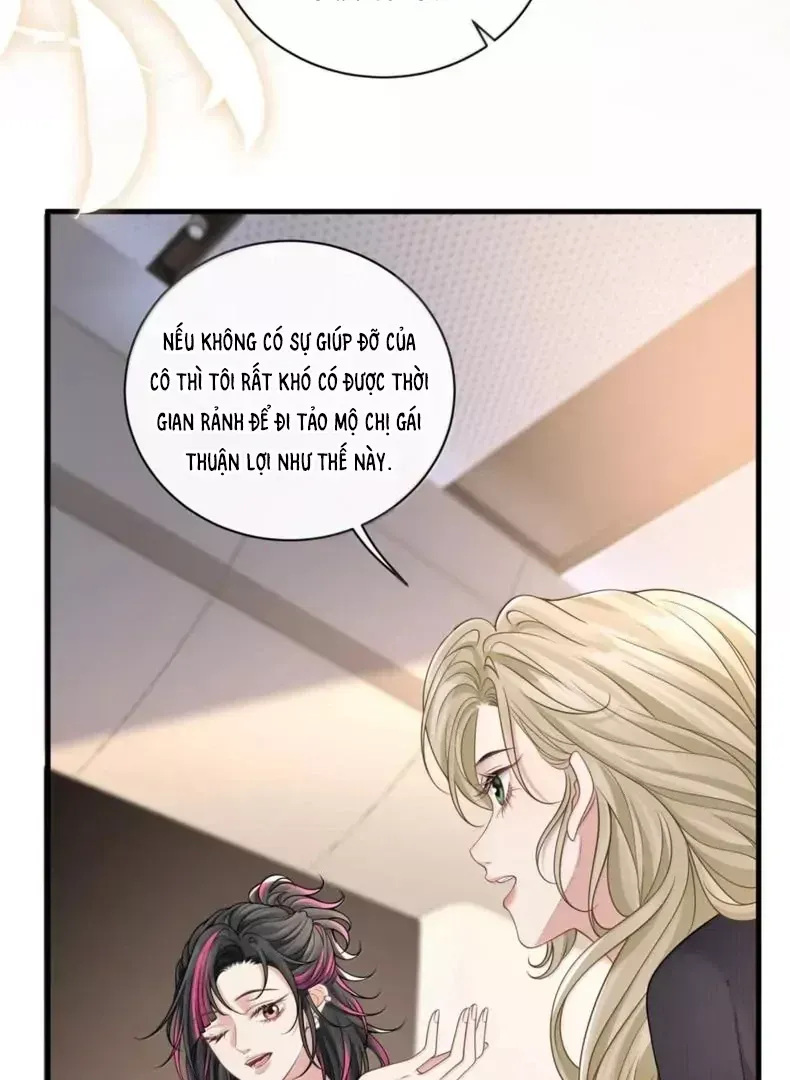 Người Tình Nguy Hiểm Chap 50 - Next Chap 51