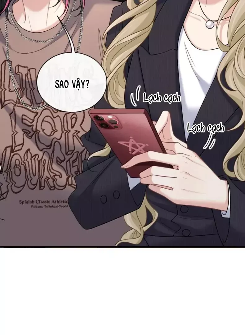 Người Tình Nguy Hiểm Chap 50 - Next Chap 51