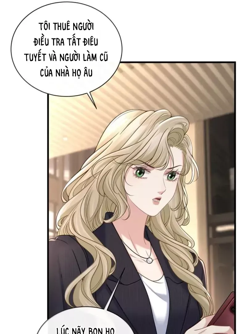 Người Tình Nguy Hiểm Chap 50 - Next Chap 51