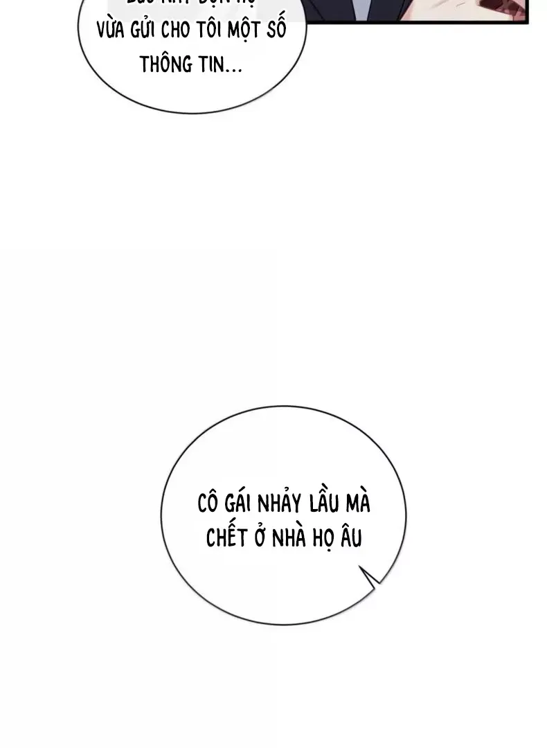 Người Tình Nguy Hiểm Chap 50 - Next Chap 51