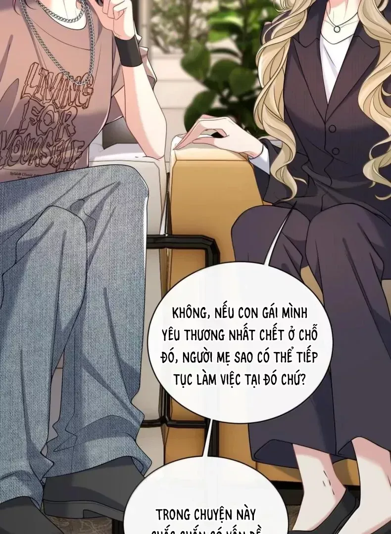 Người Tình Nguy Hiểm Chap 50 - Next Chap 51