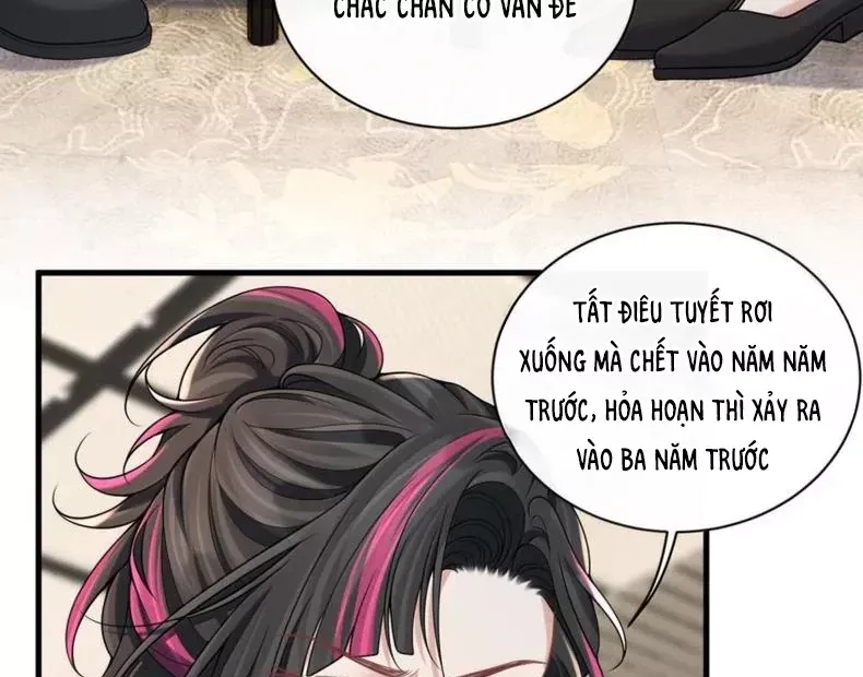 Người Tình Nguy Hiểm Chap 50 - Next Chap 51