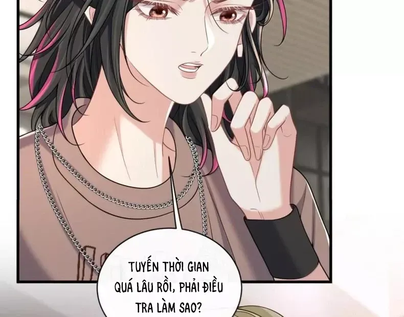 Người Tình Nguy Hiểm Chap 50 - Next Chap 51