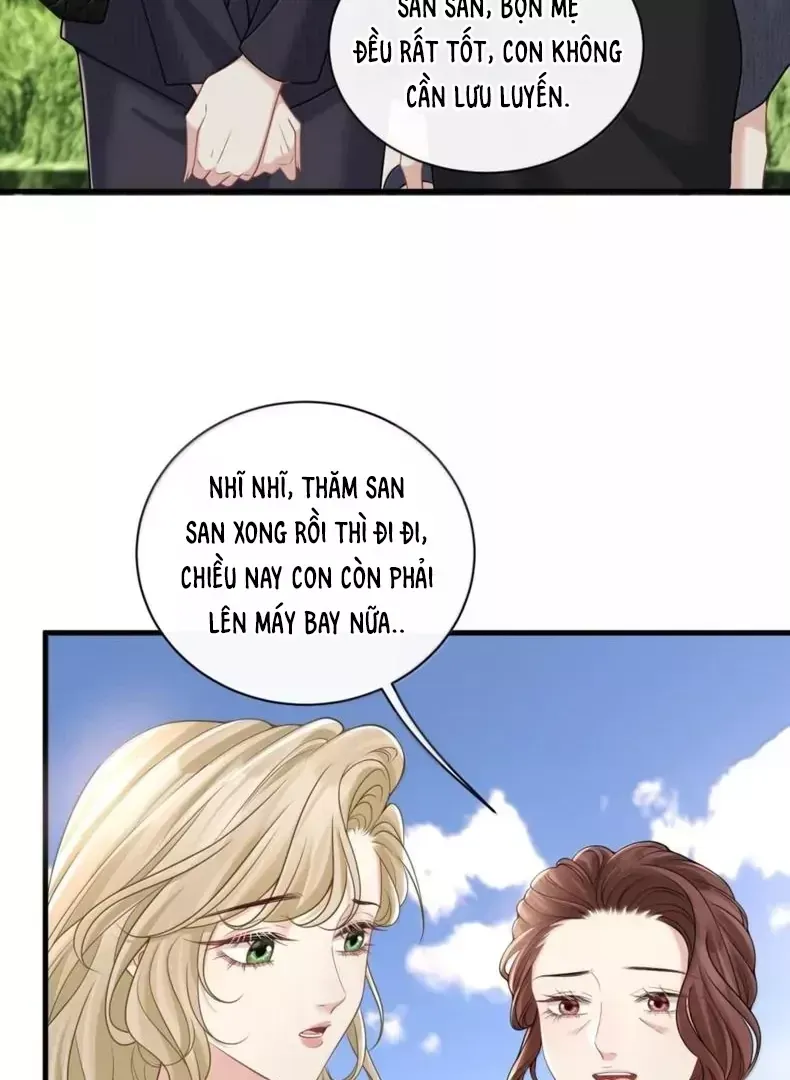 Người Tình Nguy Hiểm Chap 50 - Next Chap 51
