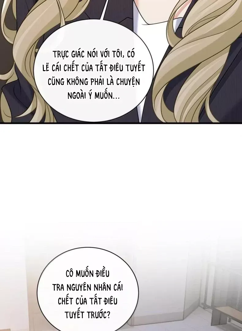 Người Tình Nguy Hiểm Chap 50 - Next Chap 51
