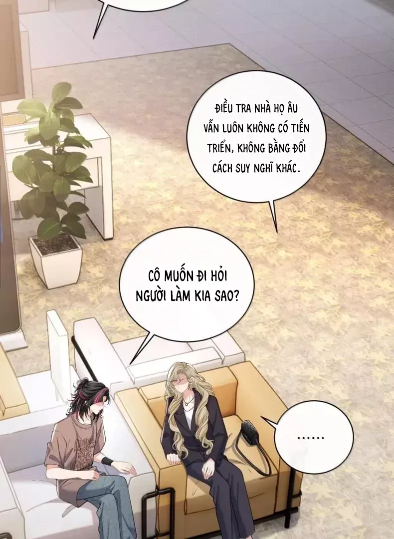 Người Tình Nguy Hiểm Chap 50 - Next Chap 51