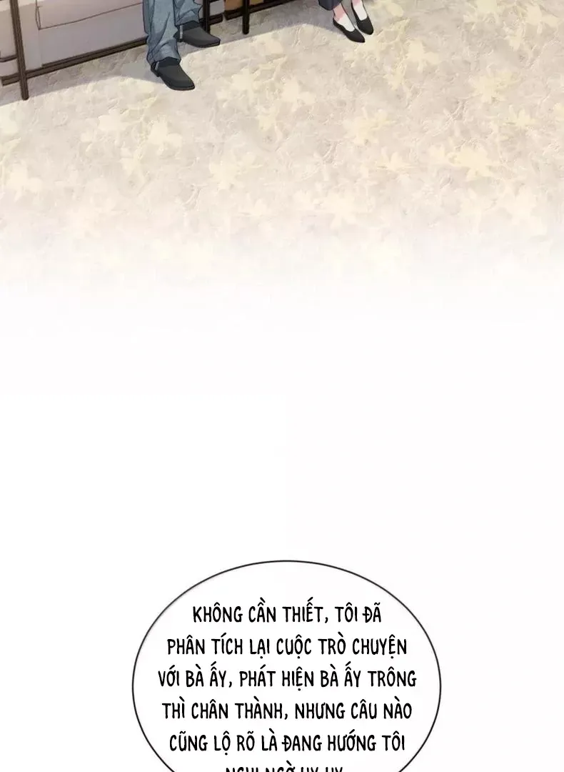 Người Tình Nguy Hiểm Chap 50 - Next Chap 51