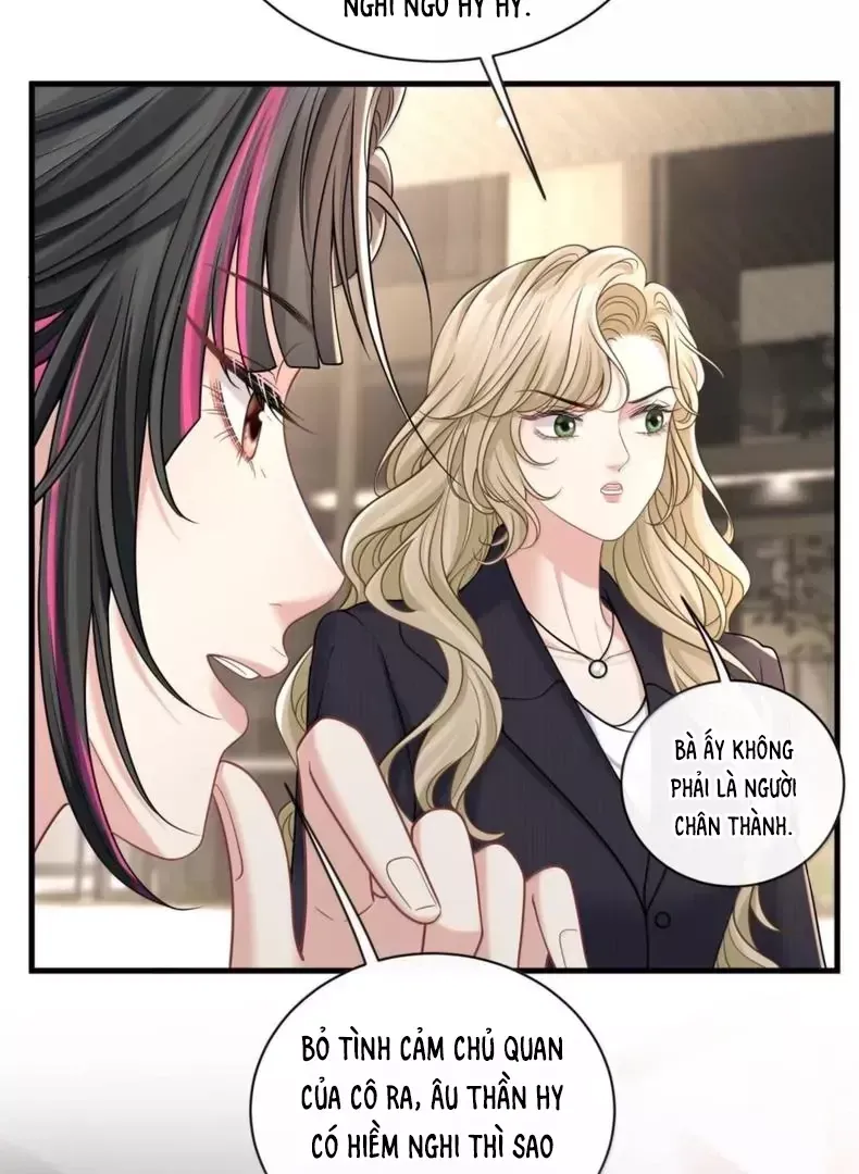 Người Tình Nguy Hiểm Chap 50 - Next Chap 51