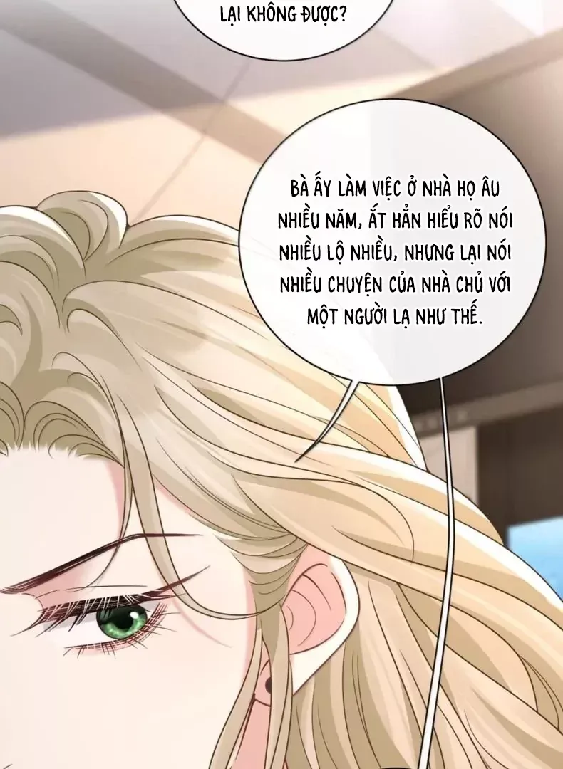 Người Tình Nguy Hiểm Chap 50 - Next Chap 51