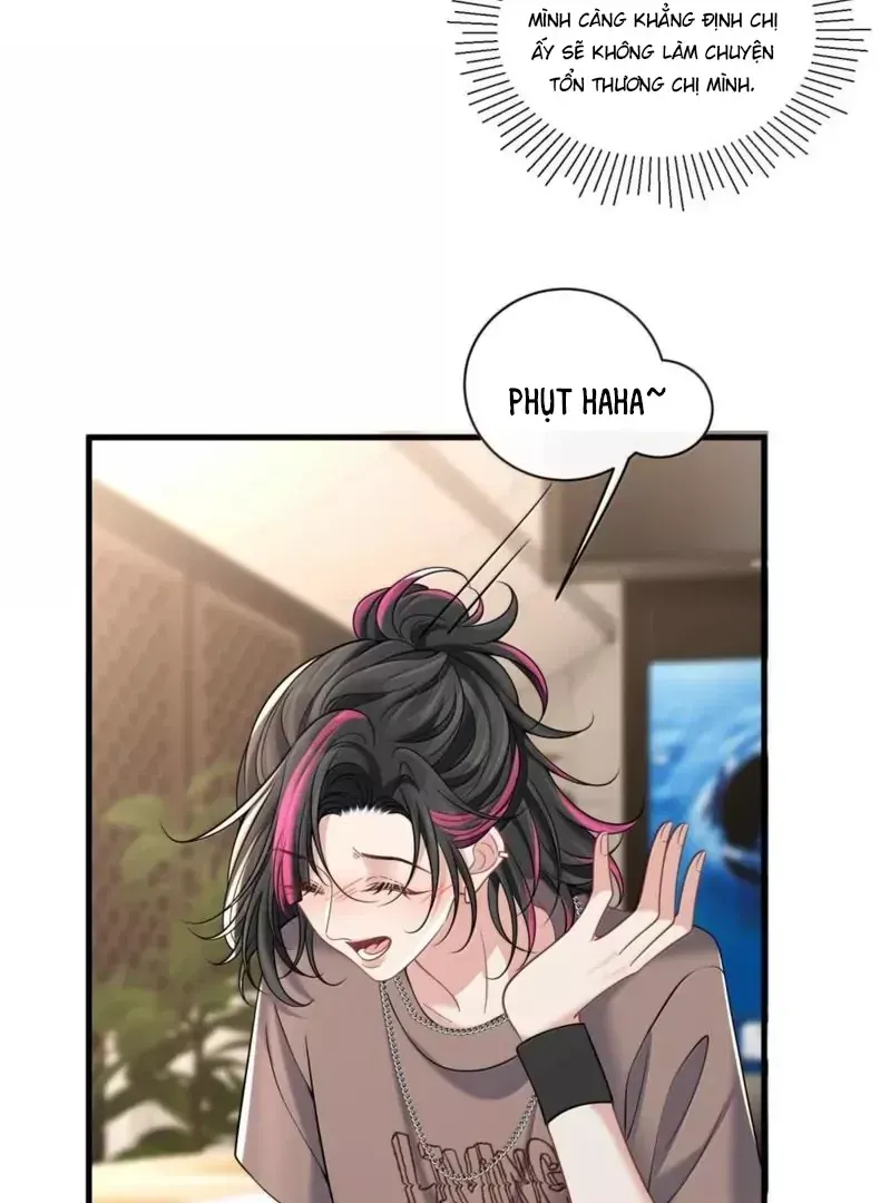 Người Tình Nguy Hiểm Chap 50 - Next Chap 51