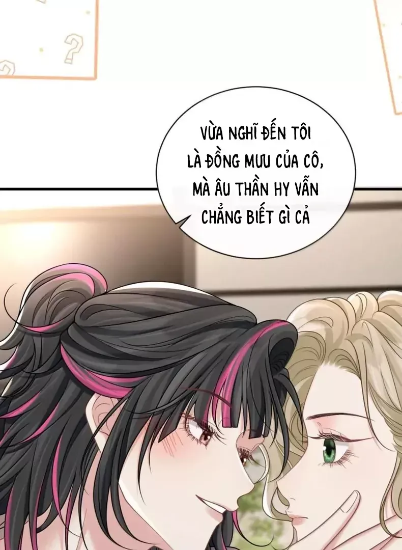 Người Tình Nguy Hiểm Chap 50 - Next Chap 51