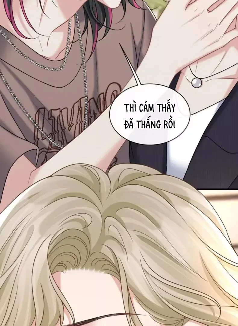 Người Tình Nguy Hiểm Chap 50 - Next Chap 51