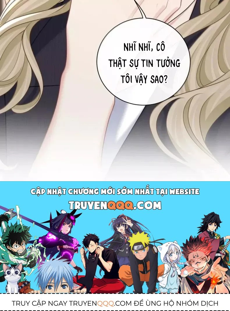 Người Tình Nguy Hiểm Chap 50 - Next Chap 51