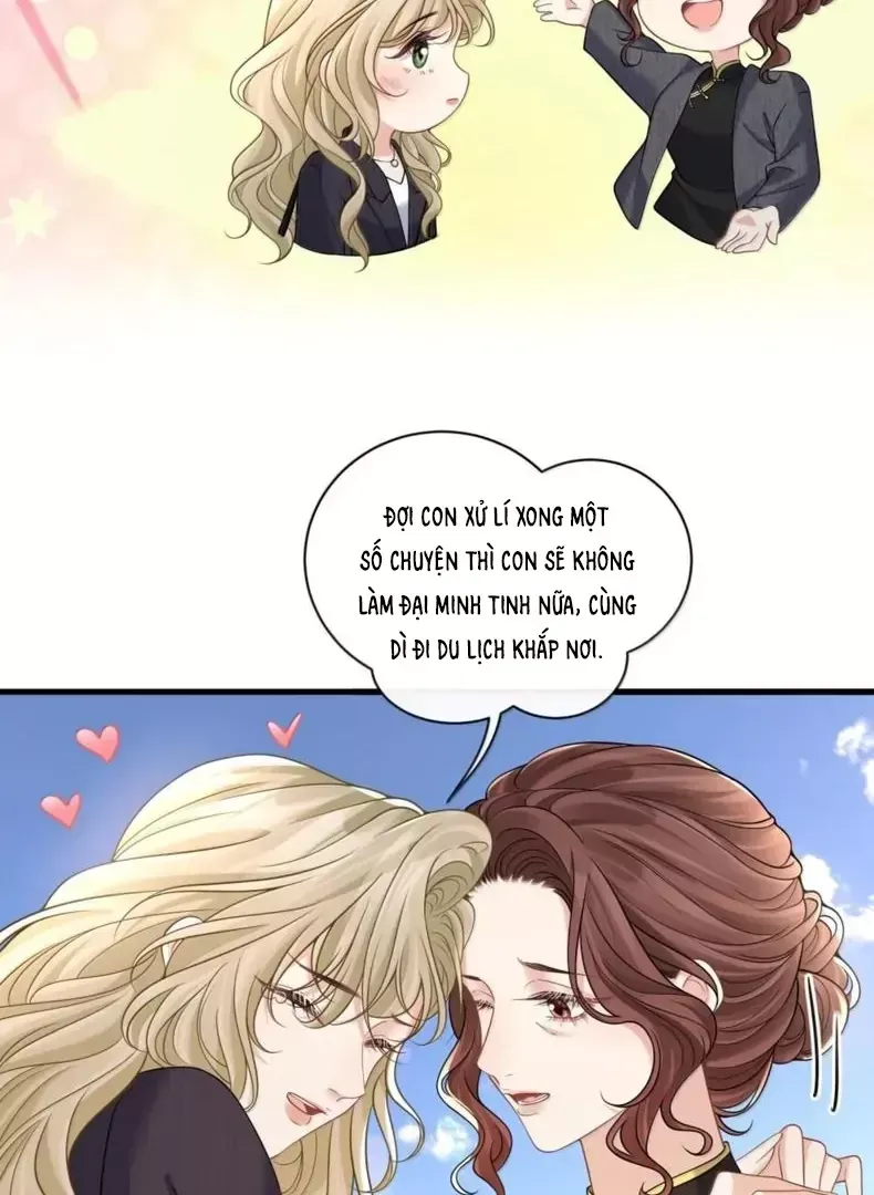 Người Tình Nguy Hiểm Chap 50 - Next Chap 51