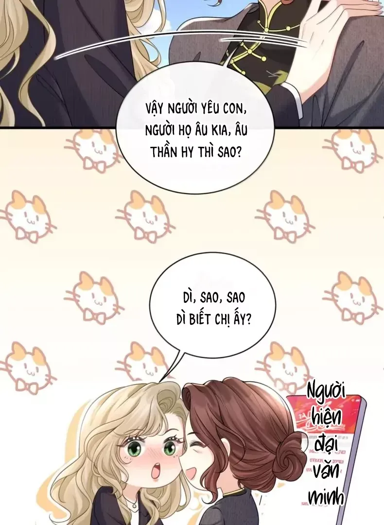 Người Tình Nguy Hiểm Chap 50 - Next Chap 51