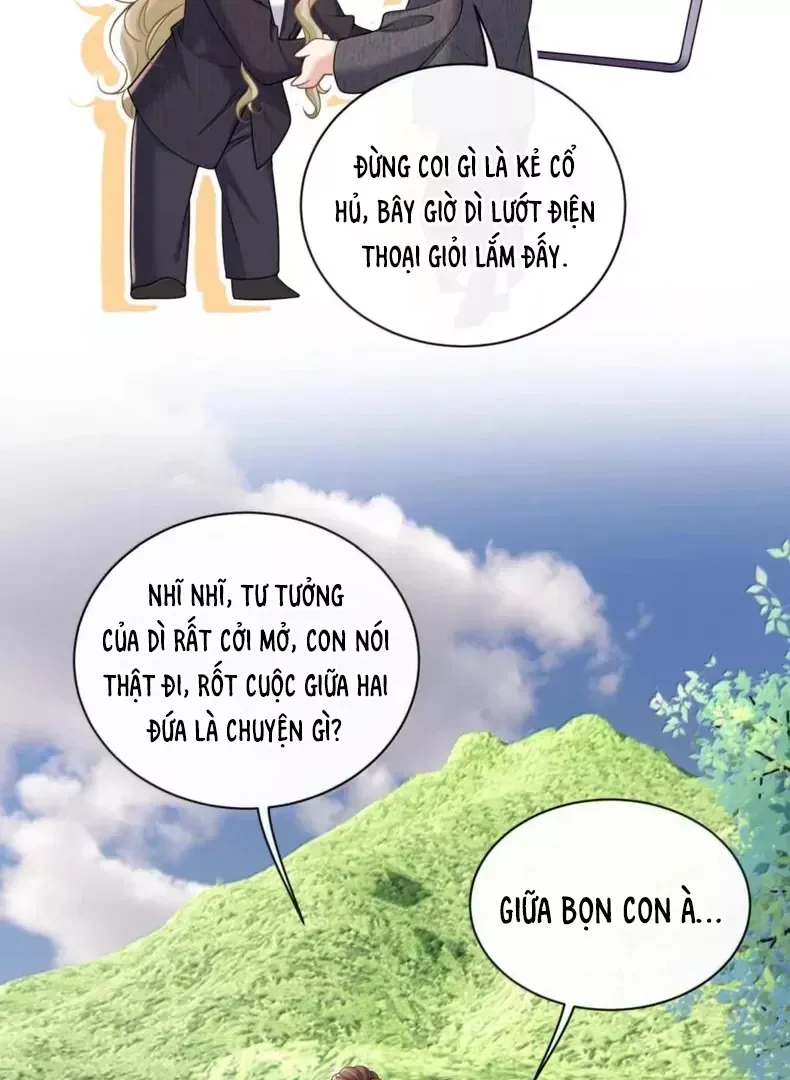 Người Tình Nguy Hiểm Chap 50 - Next Chap 51