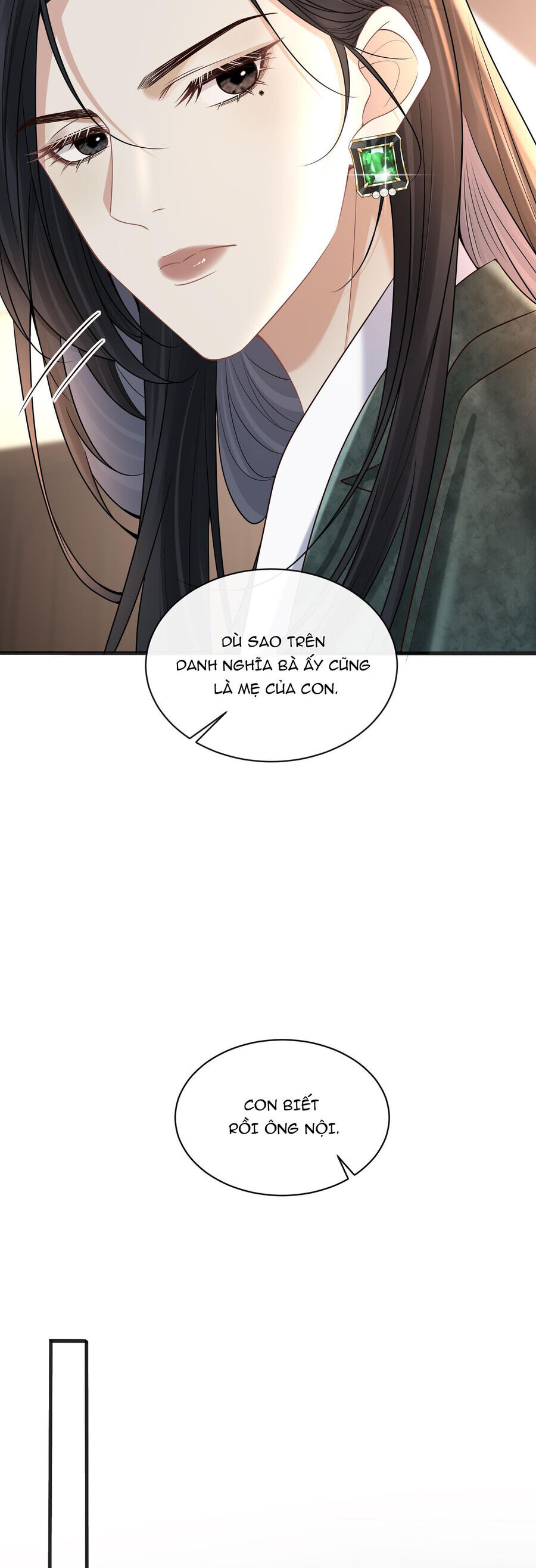 Người Tình Nguy Hiểm Chap 9 - Next Chap 10