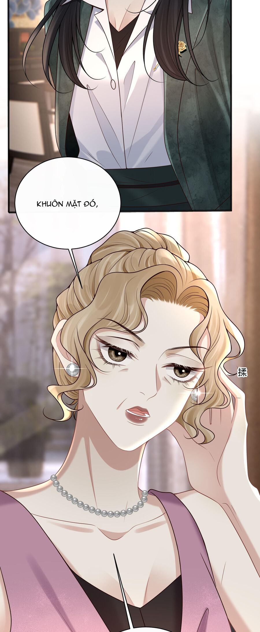 Người Tình Nguy Hiểm Chap 9 - Next Chap 10