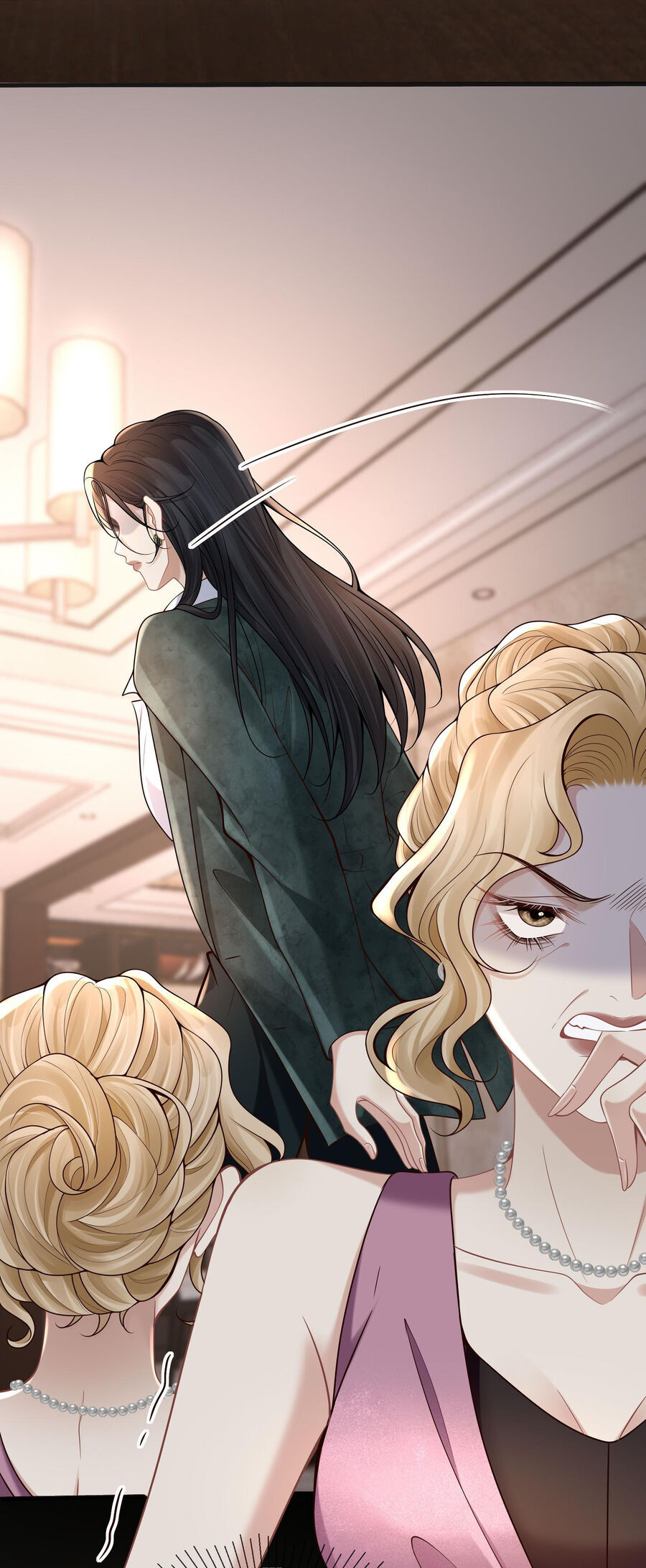 Người Tình Nguy Hiểm Chap 9 - Next Chap 10