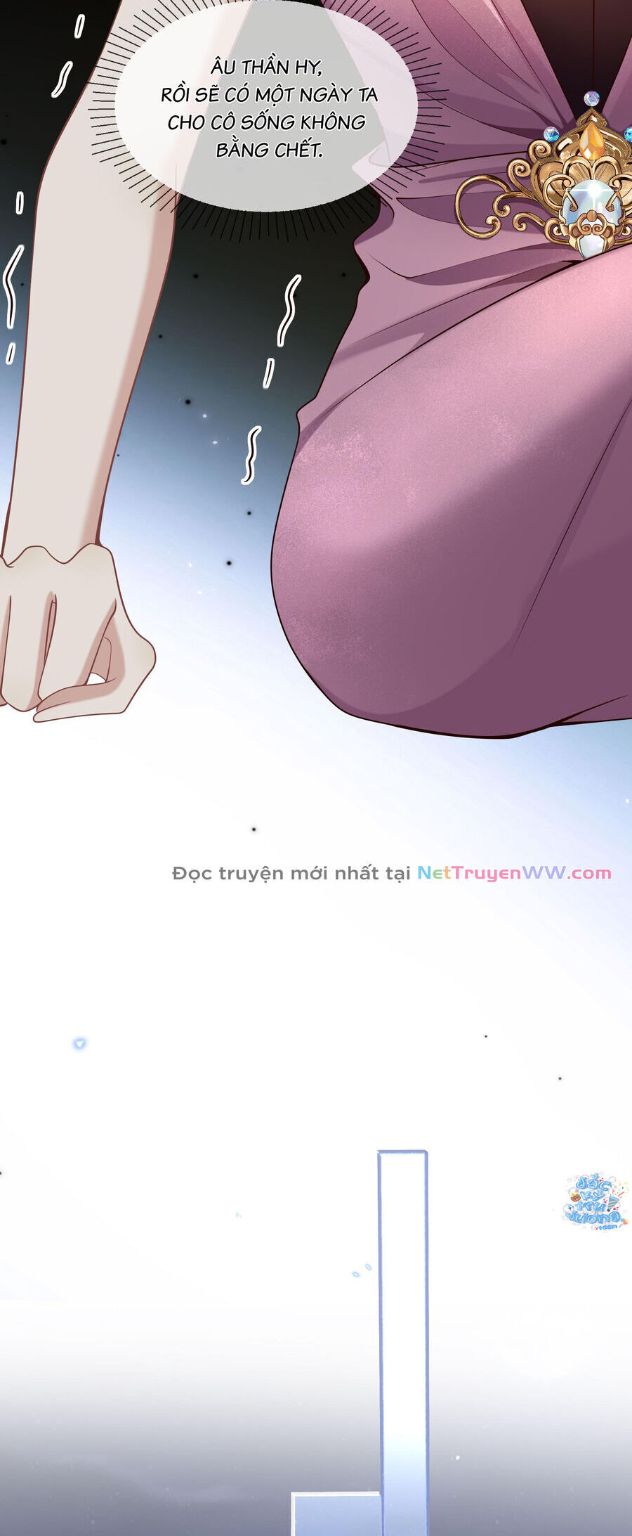 Người Tình Nguy Hiểm Chap 9 - Next Chap 10