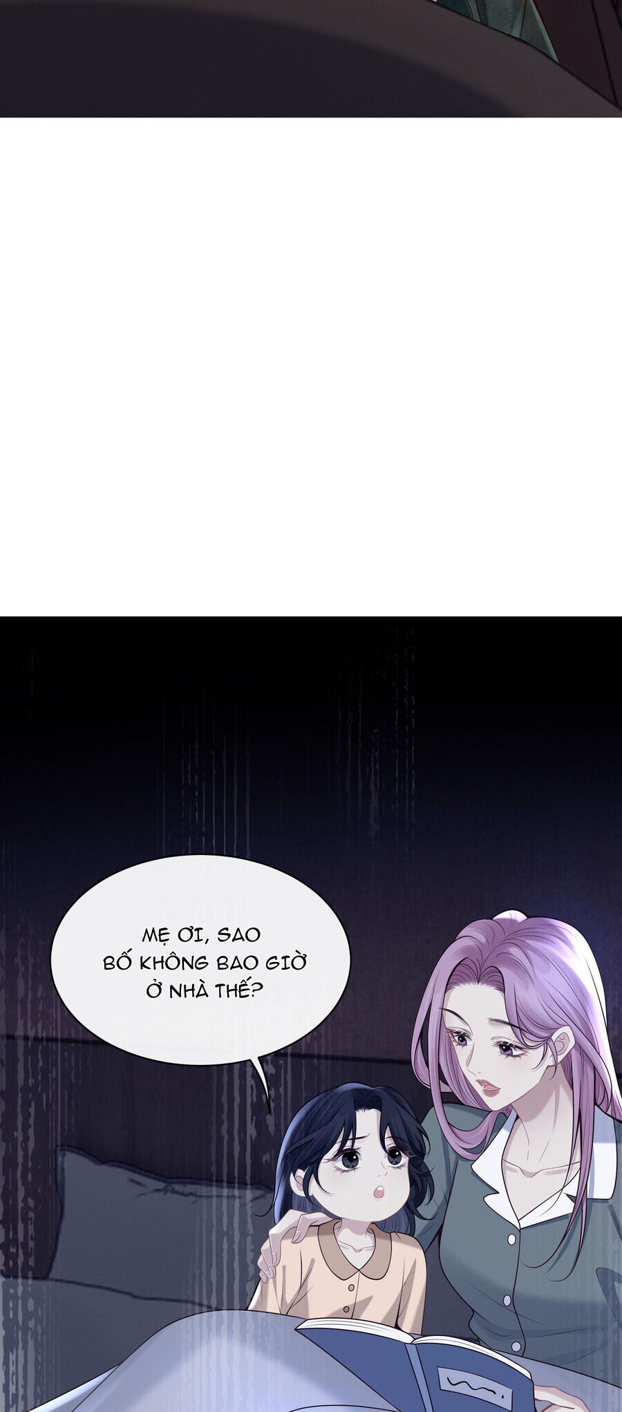 Người Tình Nguy Hiểm Chap 9 - Next Chap 10
