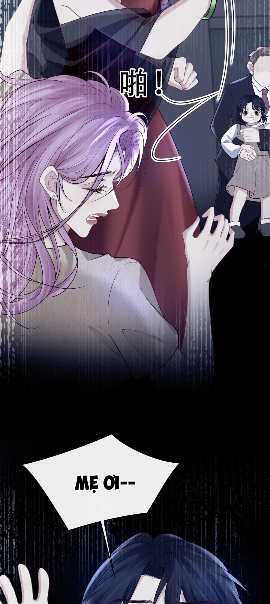 Người Tình Nguy Hiểm Chap 9 - Next Chap 10