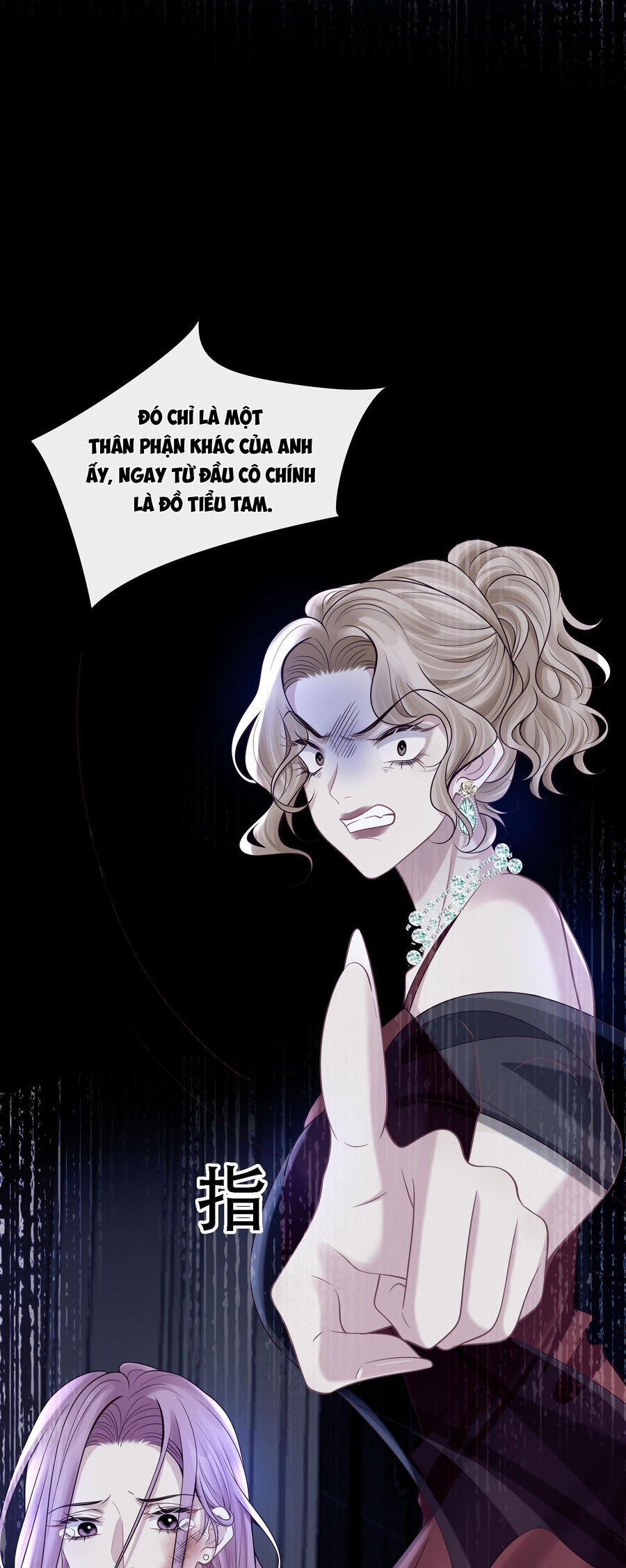 Người Tình Nguy Hiểm Chap 9 - Next Chap 10