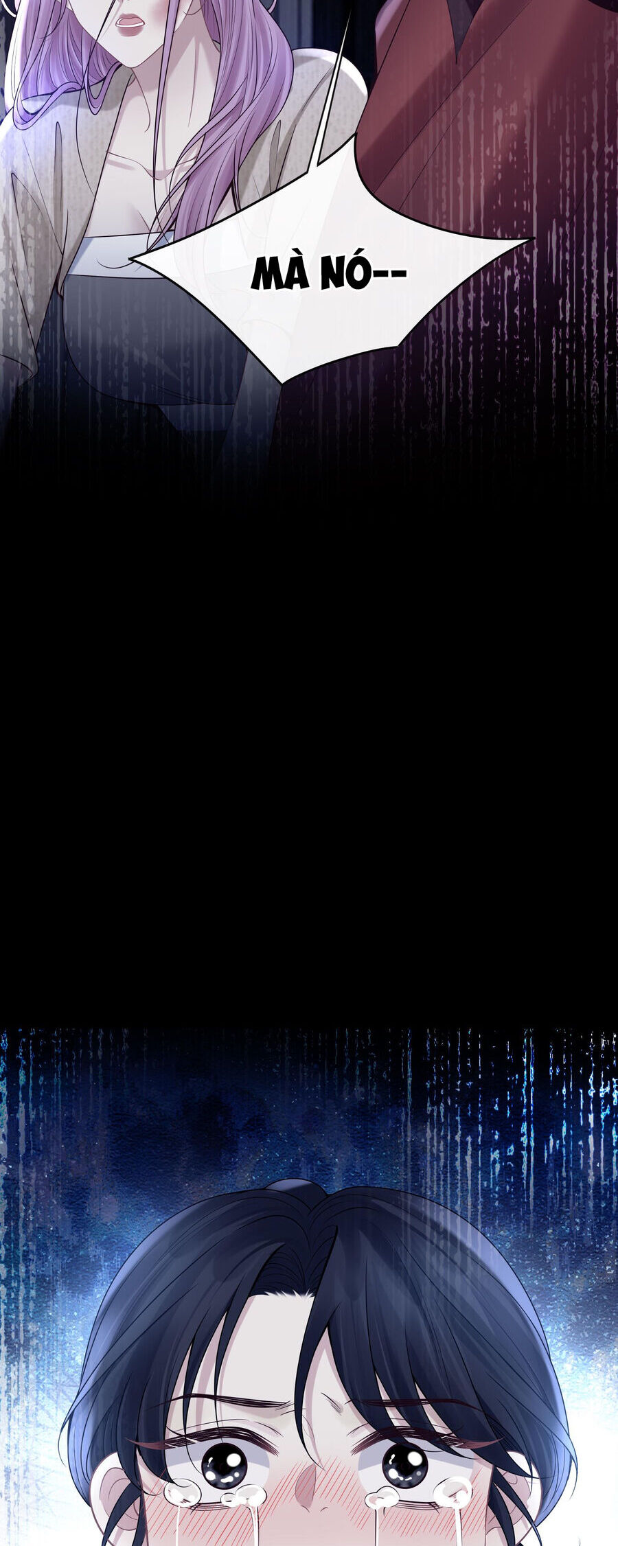 Người Tình Nguy Hiểm Chap 9 - Next Chap 10
