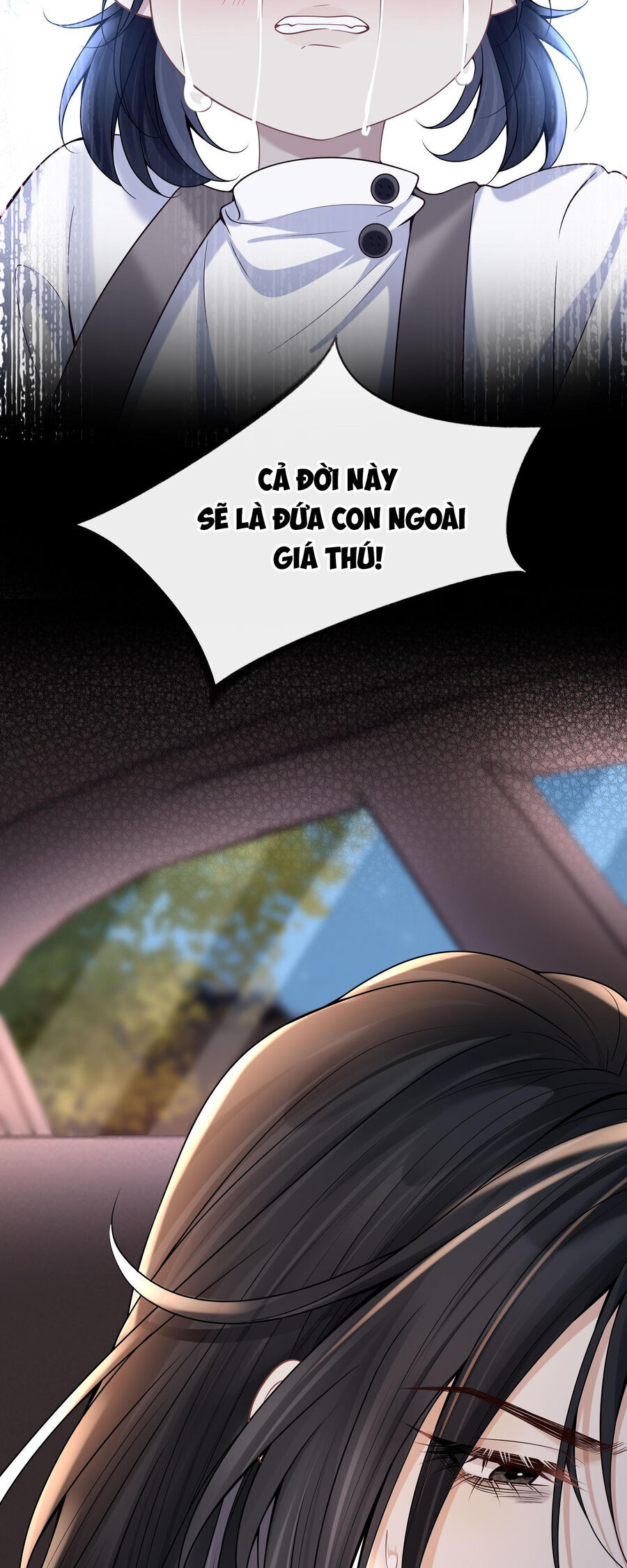 Người Tình Nguy Hiểm Chap 9 - Next Chap 10