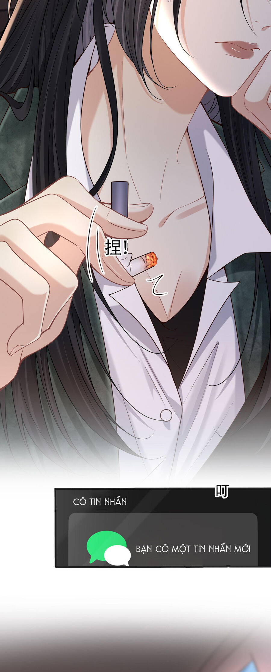 Người Tình Nguy Hiểm Chap 9 - Next Chap 10
