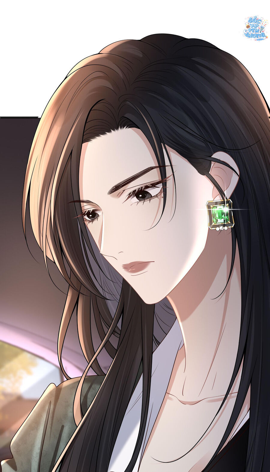 Người Tình Nguy Hiểm Chap 9 - Next Chap 10
