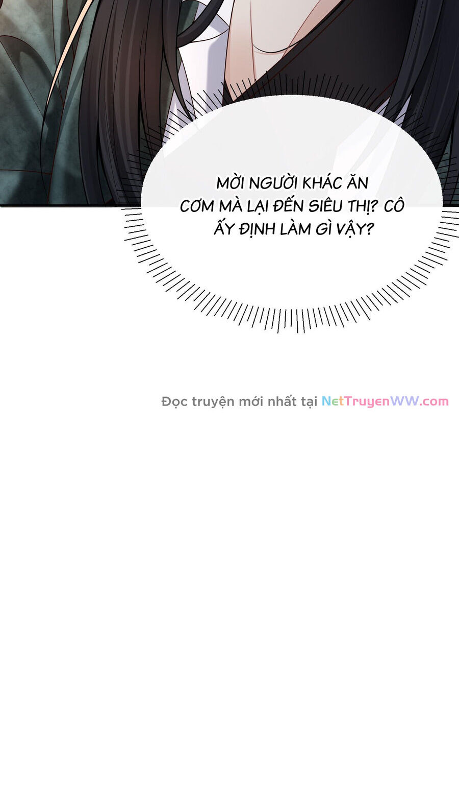 Người Tình Nguy Hiểm Chap 9 - Next Chap 10