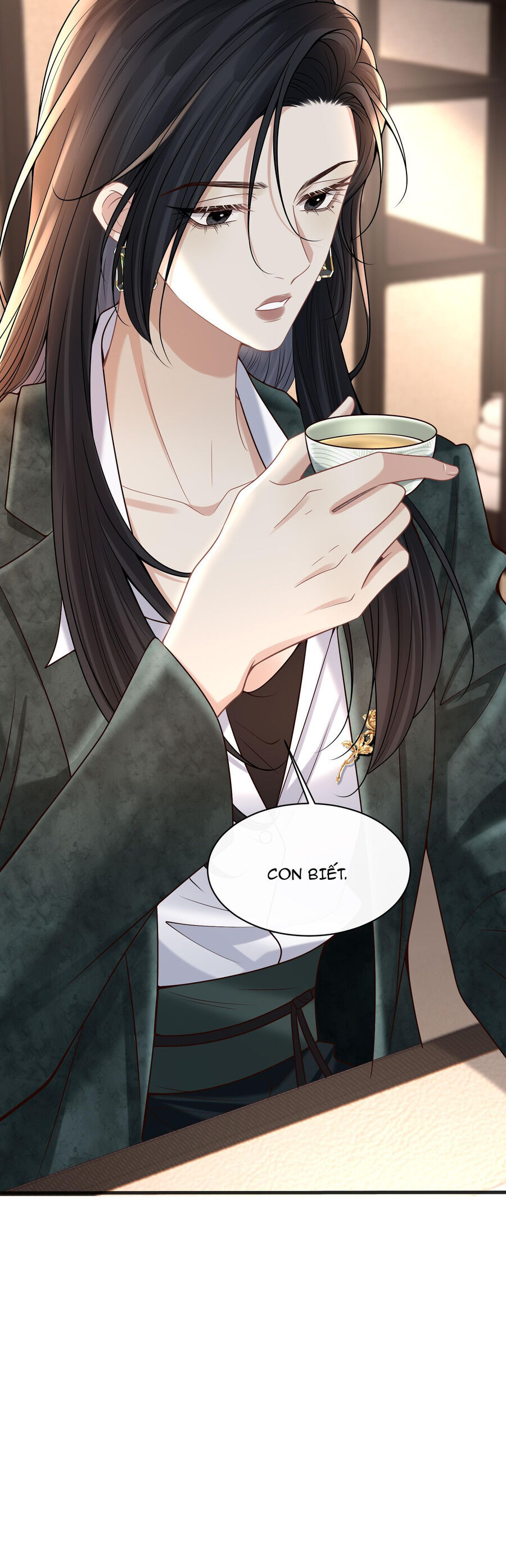 Người Tình Nguy Hiểm Chap 9 - Next Chap 10