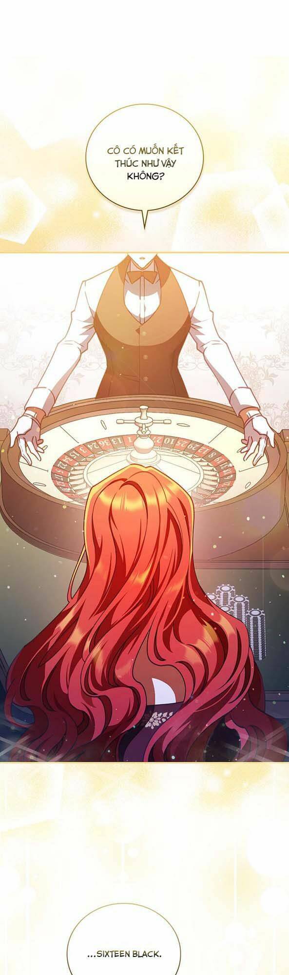 Người Tôi Đã Nuôi Dưỡng Trở Thành Người Đàn Ông Bị Ám Ảnh Về Tôi Chap 2 - Next Chap 3