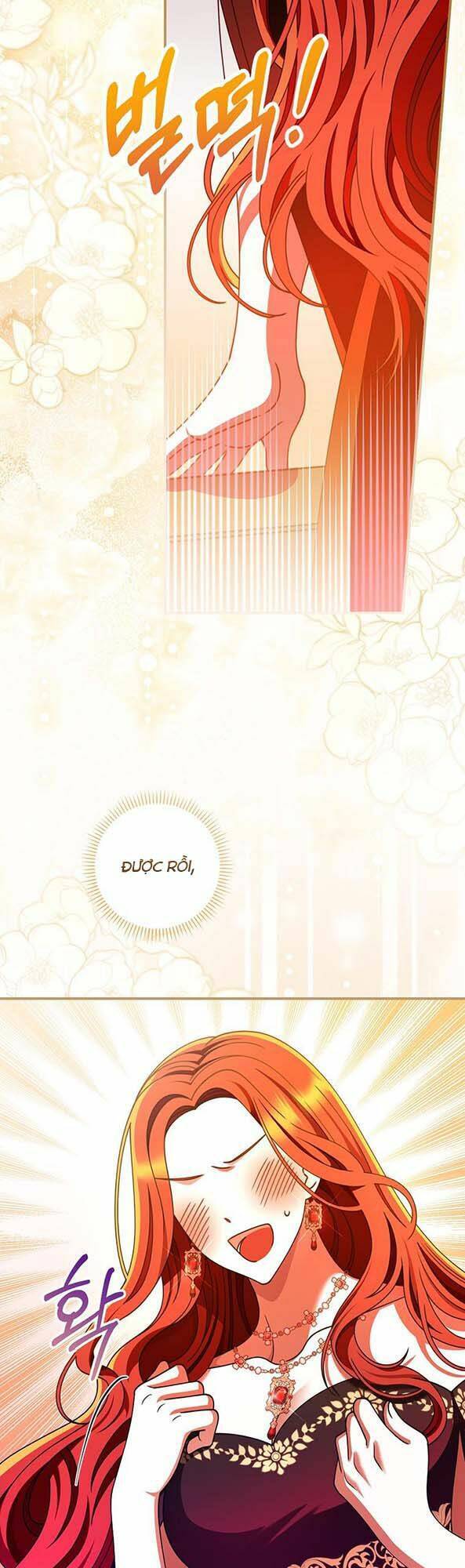 Người Tôi Đã Nuôi Dưỡng Trở Thành Người Đàn Ông Bị Ám Ảnh Về Tôi Chap 2 - Next Chap 3