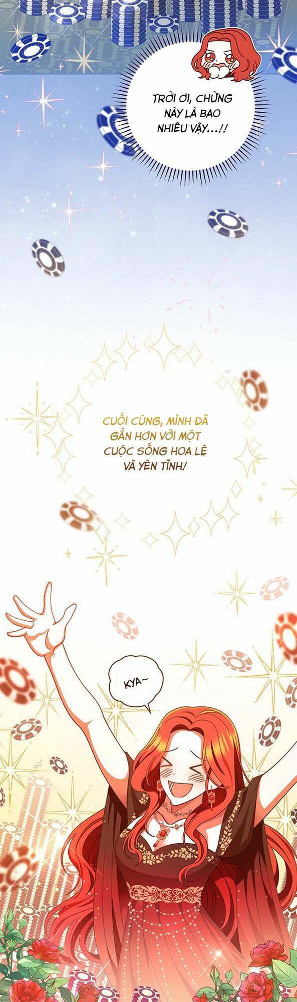 Người Tôi Đã Nuôi Dưỡng Trở Thành Người Đàn Ông Bị Ám Ảnh Về Tôi Chap 2 - Next Chap 3