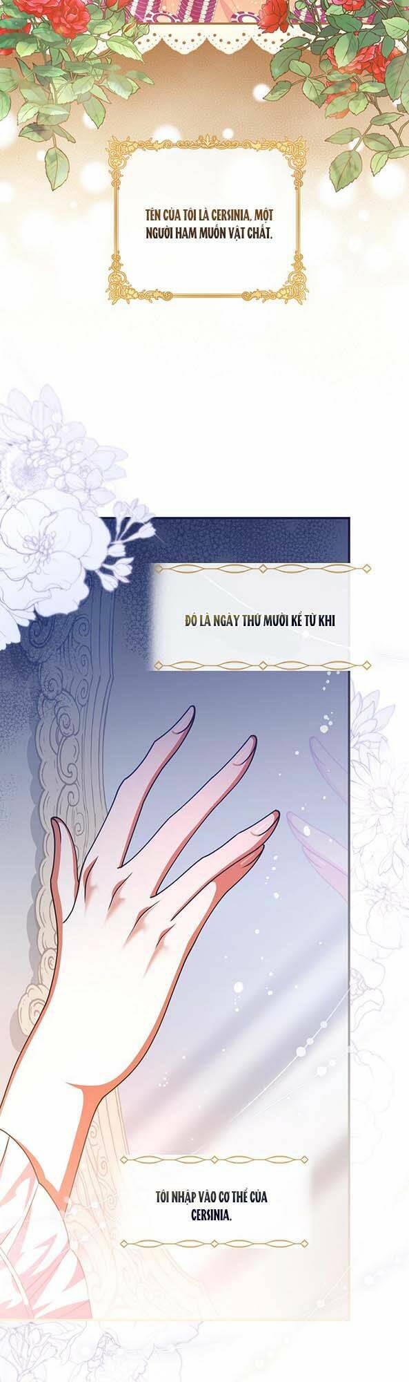 Người Tôi Đã Nuôi Dưỡng Trở Thành Người Đàn Ông Bị Ám Ảnh Về Tôi Chap 2 - Next Chap 3